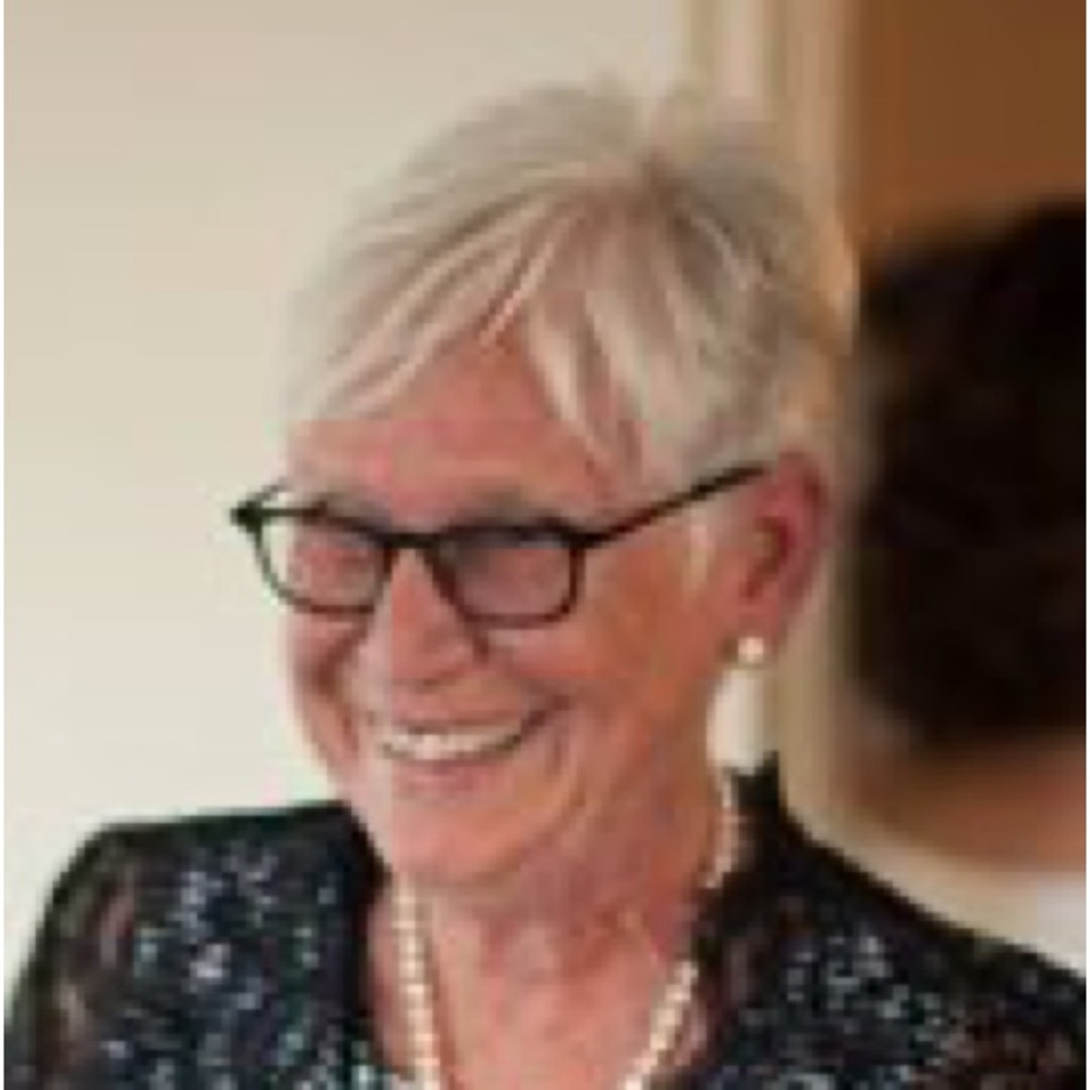 Meet your Posher, Judith